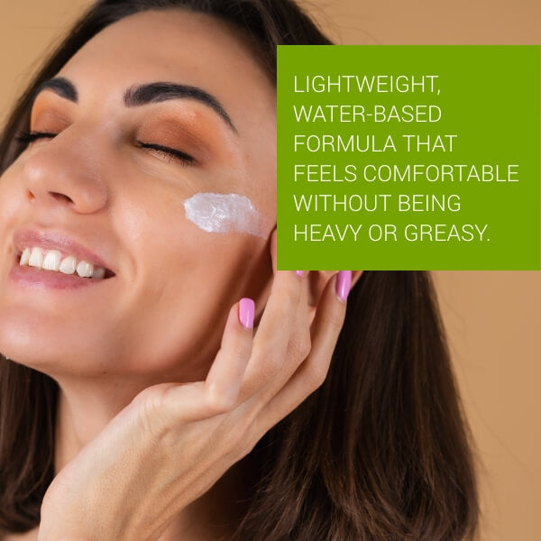 Daily Broad Spectrum SPF30 Sunscreen Protection