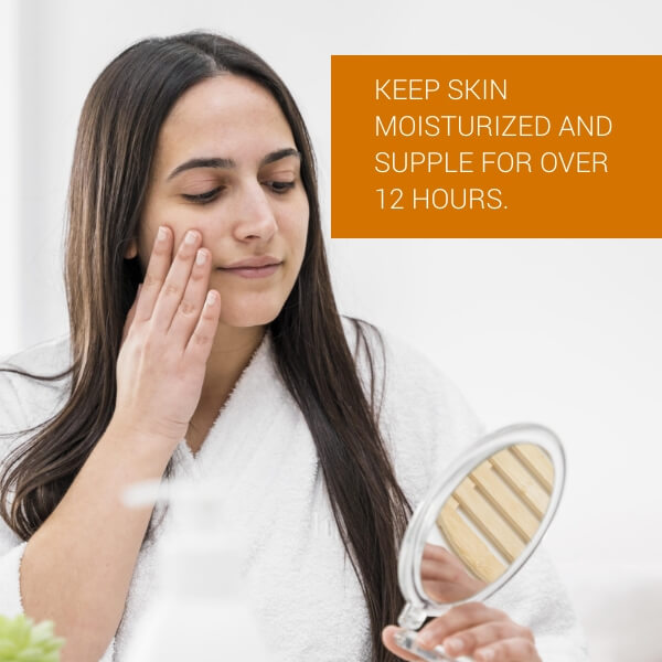HydraBoost Hydrating Brightening Cleansing Foam Wash