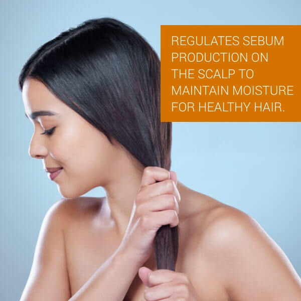 Scalp Renaissance Anti Hair Fall Shampo