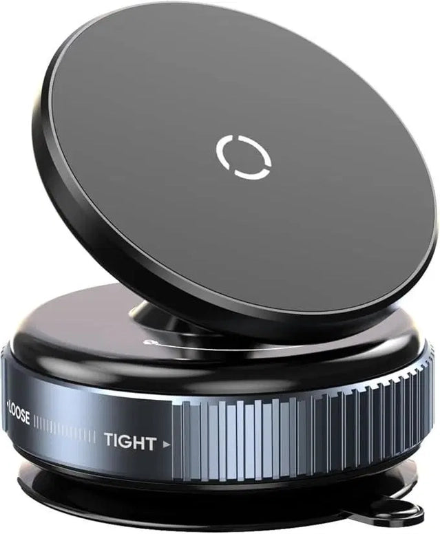 Premium Magnetic Suction Phone Holder Stand