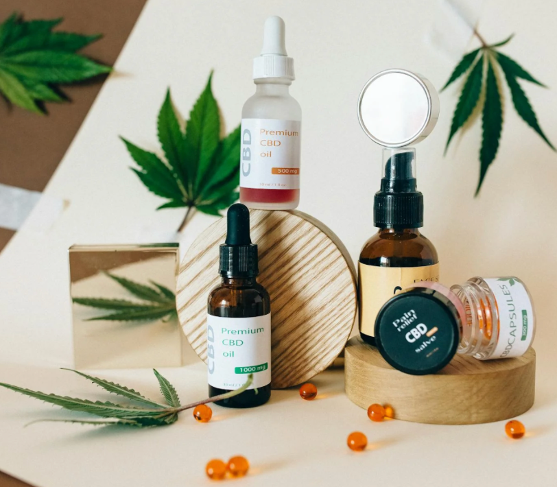 Health & Wellness