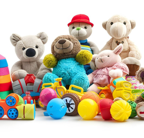 Kids & Toys