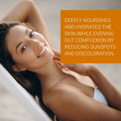 Daily Broad Spectrum SPF30 Sunscreen Protection