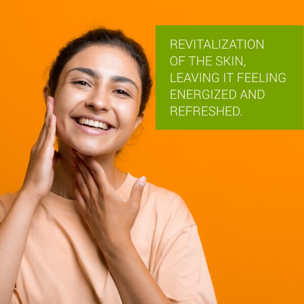 Herbal Anti Pollution Deep Cleansing Face Wash