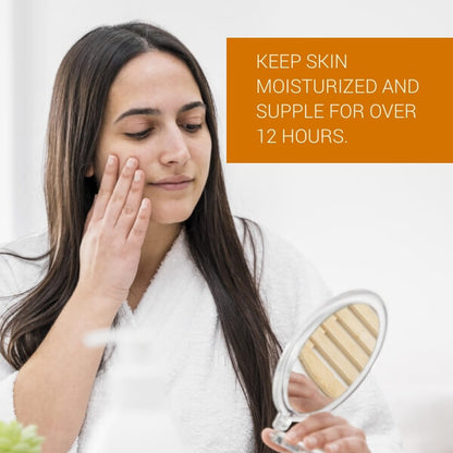 HydraBoost Hydrating Brightening Cleansing Foam Wash