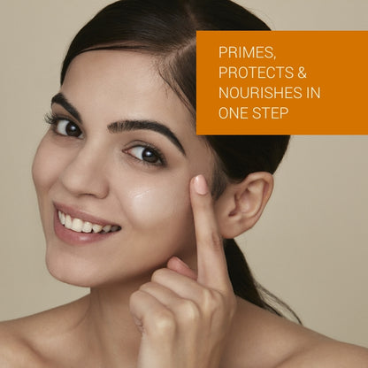 Hydrating 3-In-1 Makeup Perfecting Face Primer