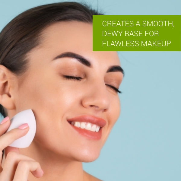 Hydrating 3-In-1 Makeup Perfecting Face Primer