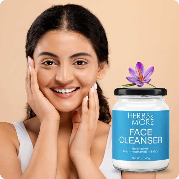 Instant Glow Brightening Facial Kit