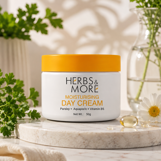 Intense Hydrating Daily Moisturising Face Cream