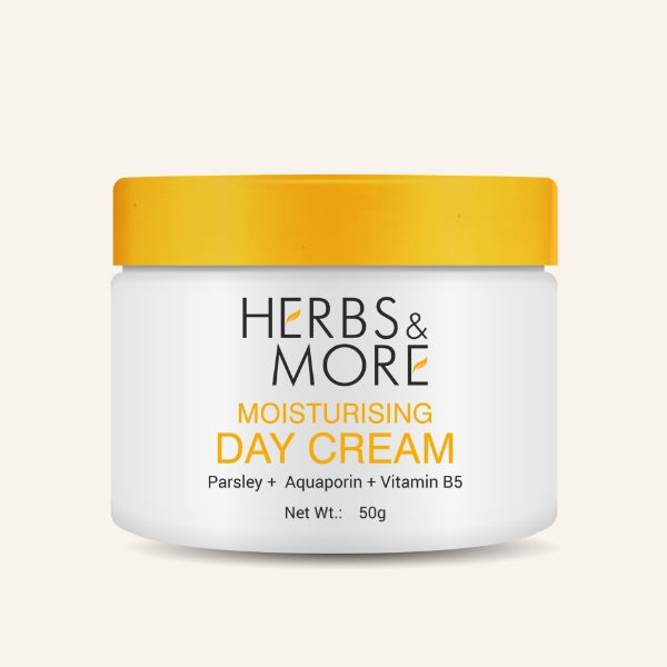 Intense Hydrating Daily Moisturising Face Cream