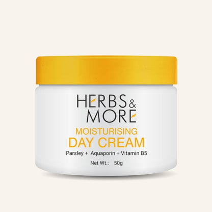 Intense Hydrating Daily Moisturising Face Cream