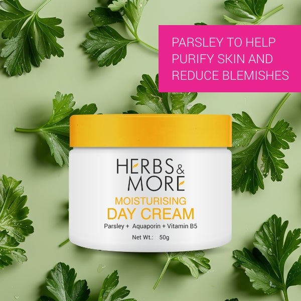Intense Hydrating Daily Moisturising Face Cream