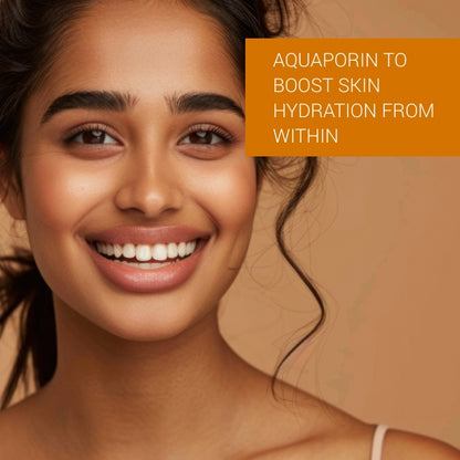 Intense Hydrating Daily Moisturising Face Cream