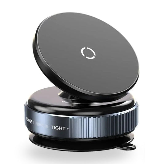 Premium Magnetic Suction Phone Holder Stand
