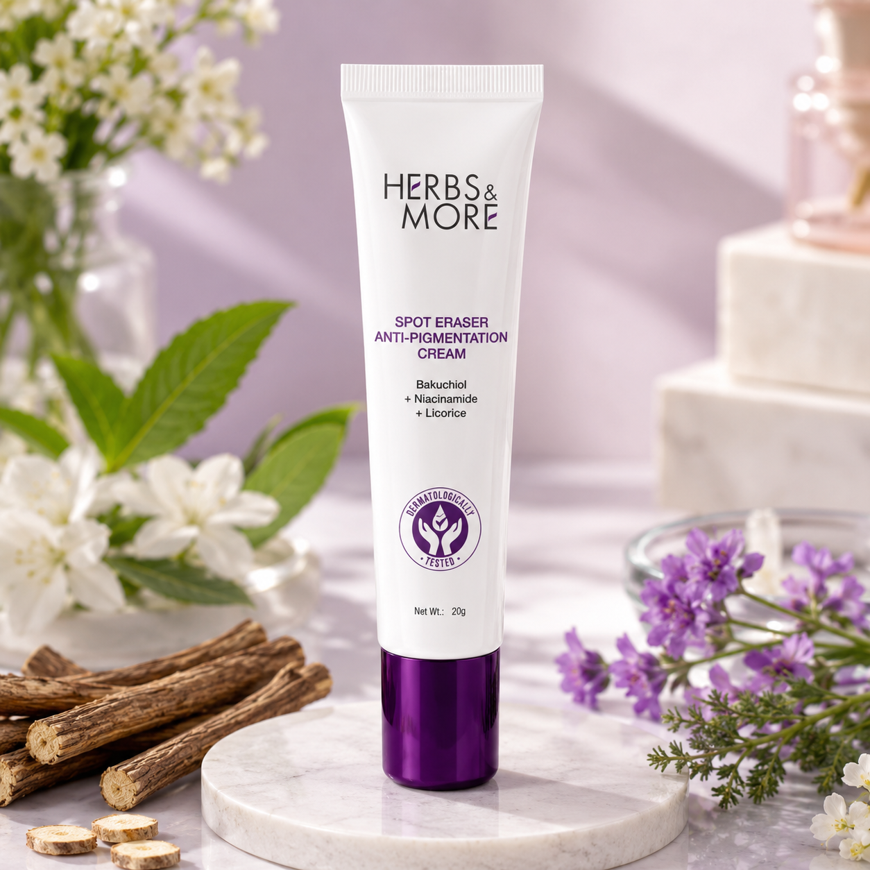 Radiance Spot Correcting Pigmentation Repair Cream