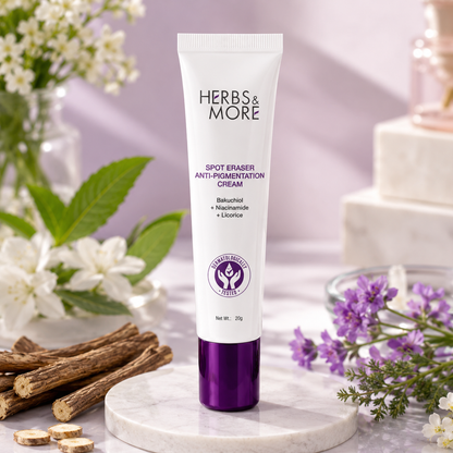 Radiance Spot Correcting Pigmentation Repair Cream
