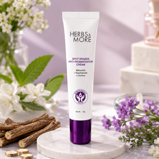 Radiance Spot Correcting Pigmentation Repair Cream