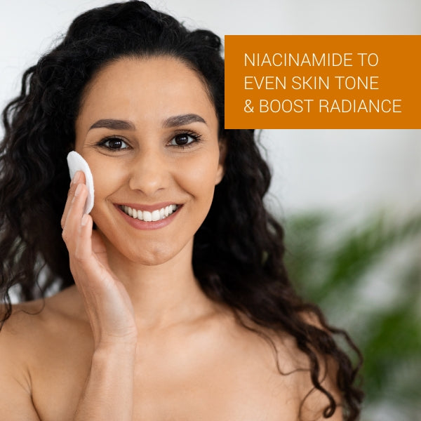 Radiance Spot Correcting Pigmentation Repair Cream