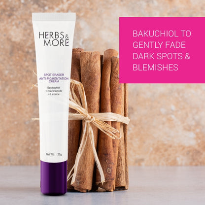 Radiance Spot Correcting Pigmentation Repair Cream