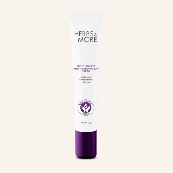 Radiance Spot Correcting Pigmentation Repair Cream