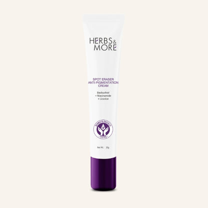 Radiance Spot Correcting Pigmentation Repair Cream