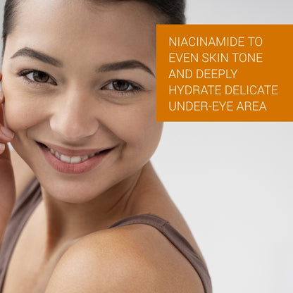 Revitalizing Under Eye Brightening Repair Gel