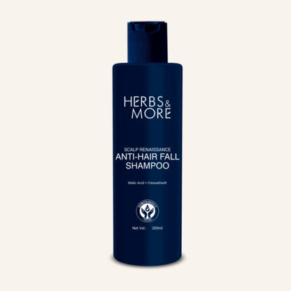 Scalp Renaissance Anti Hair Fall Shampo