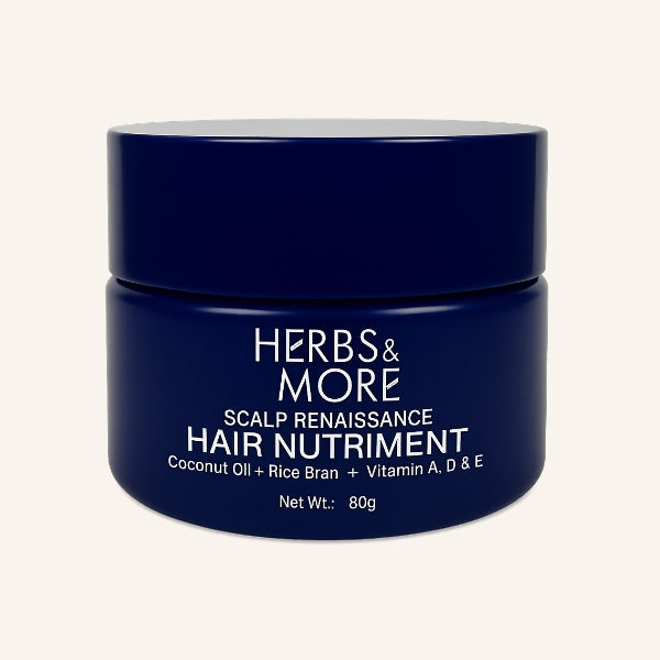 Scalp Renaissance Hair Growth Nourishing Treatment