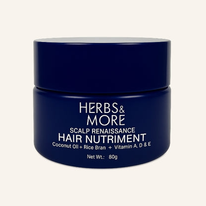Scalp Renaissance Hair Growth Nourishing Treatment